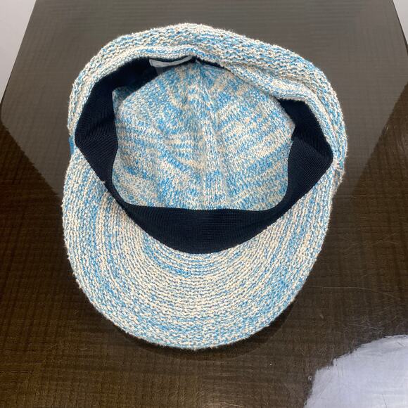 Fine Quality Hats Japan Knit Gavroche Slouchy Y2K Hat main image 9